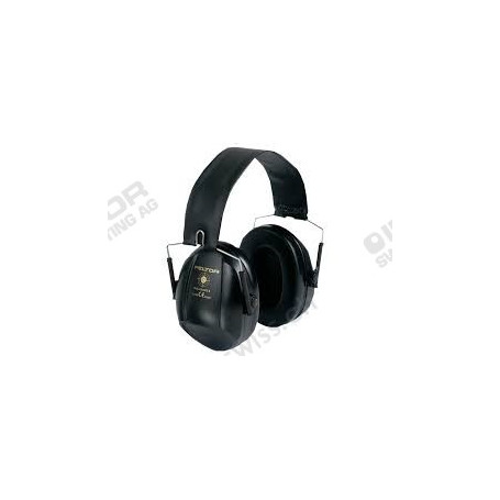 Peltor casque antibruit Bullseye I