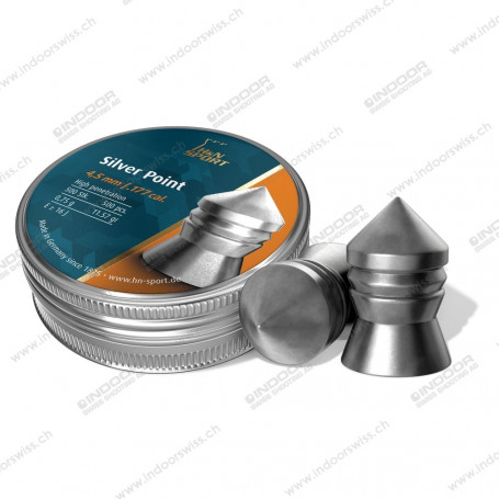 H&N Silver Point