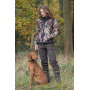 Shooterking Digitex Damen Softshell Wend