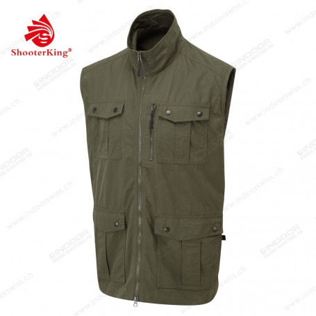 Shooterking Weste Outlander