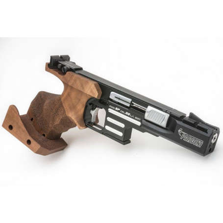 Pardini SP Sportpistole BE 5 .22lr