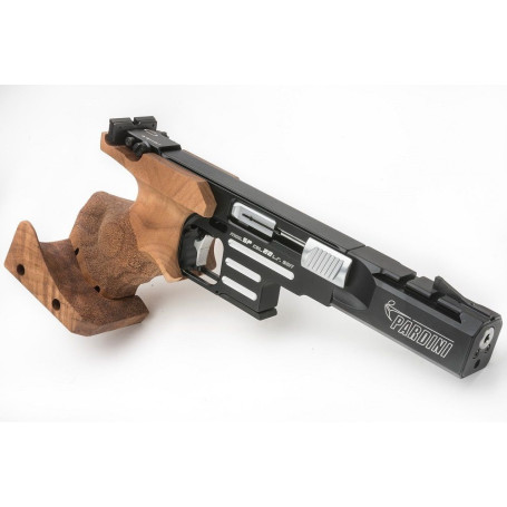 Pardini SP BE 6 pistolet sport .22lr