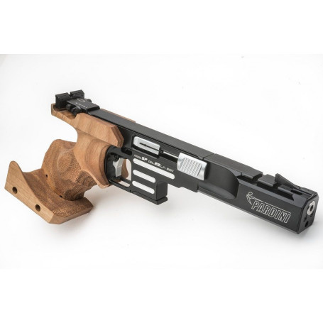 Pardini SP Sportpistole BE 6C .22lr