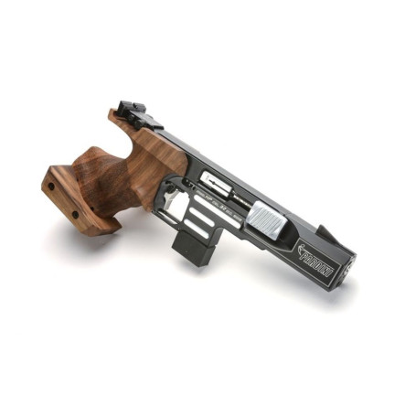 Pardini HP pistolet feu central .32 S&W