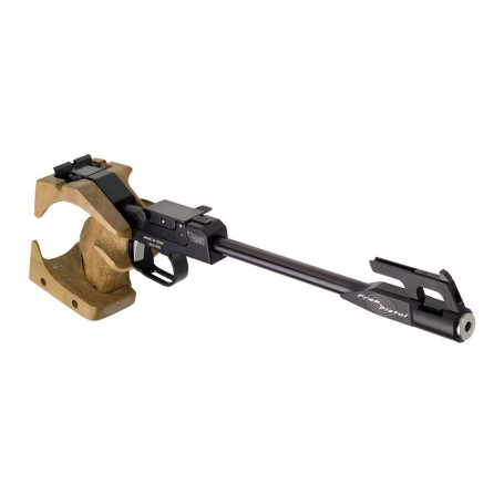 Pardini FPM pistolet libre .22lr