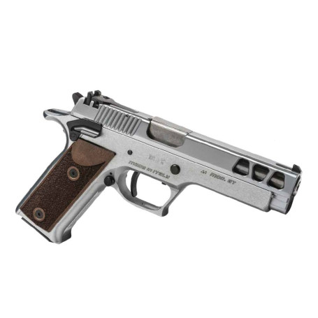 Pardini GT9 5'' pistolet sport 9x19