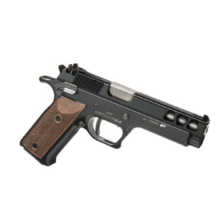 Pardini GT45 Sportpistole .45 ACP