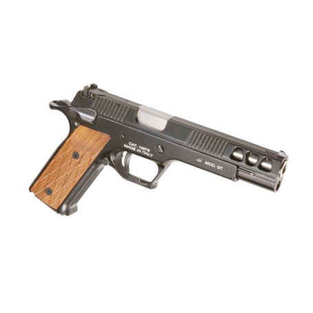 Pardini GT45-II Sportpistole .45 ACP