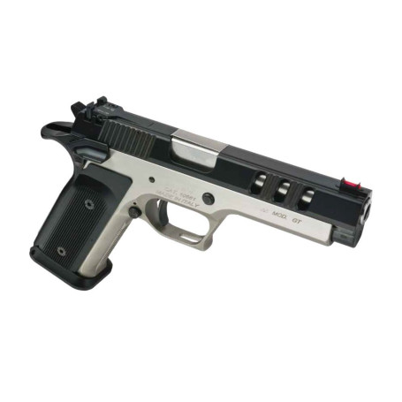 Pardini GT45 Custom Sportpistole .45 ACP