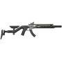 Pardini TR20 C1 .22lr mit Optic