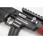 Pardini TR20 C1 .22lr mit Optic