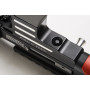 Pardini TR20 C1 .22lr mit Optic