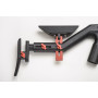 Pardini TR20 C1 .22lr mit Optic