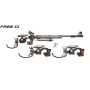 Pardini Kleinkalibergewehr FR22 C1