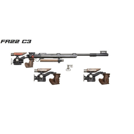 Pardini Kleinkalibergewehr FR22 C3