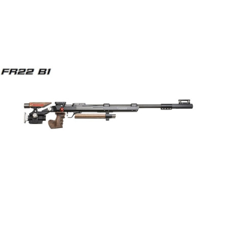 Pardini Kleinkalibergewehr FR22 B1