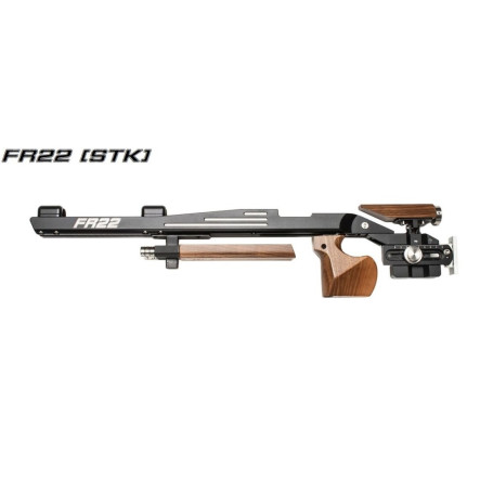 Pardini Kleinkaliberschaft FR22