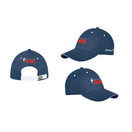 Pardini Base Cap