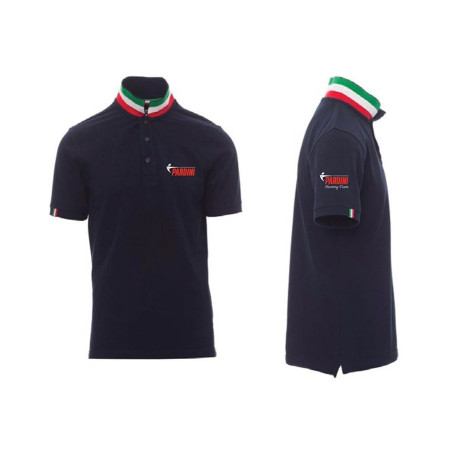 Pardini Polo Shirt Man (S-M-L-Xl) Lady (