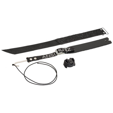 Anschütz Biathlonset