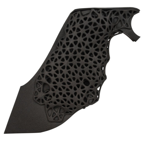 Anschütz BIONIC Griff Lattice