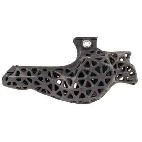 Anschütz BIONIC Handstütze Sabrina