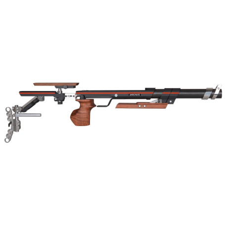 Anschütz ONE Wechselschaft