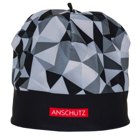 Anschütz Camo Mütze Outdoor