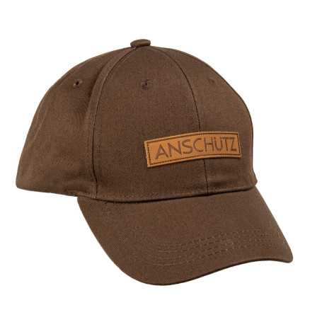 Anschütz Cap Jagd