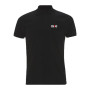 Anschütz Polo-Shirt ONE schwarz