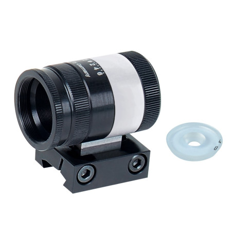 Anschütz Korntunnel