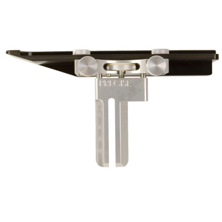 Anschütz Precise Backenausleger KK