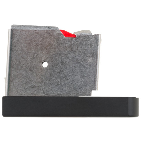 Anschütz 1771 Magazin DJV