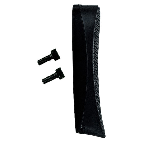 Anschütz 4709A gerade Gummikappe