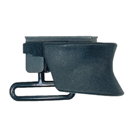 Anschütz 4751 Handstopp mit Riemenbügel