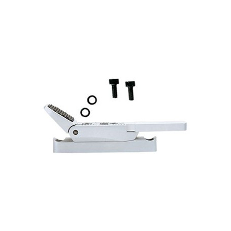 Anschütz 4759A Schaftkappe Auflage