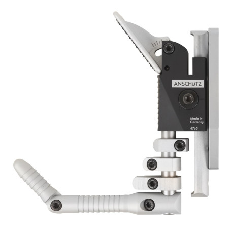 Anschütz 4765 Hakenkappe