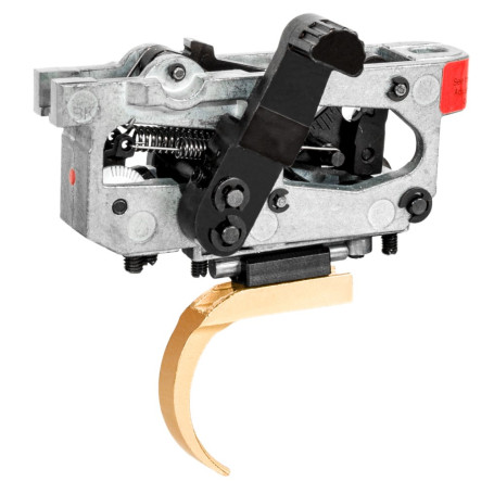 Anschütz 5082 D Direktabzug 1100 g
