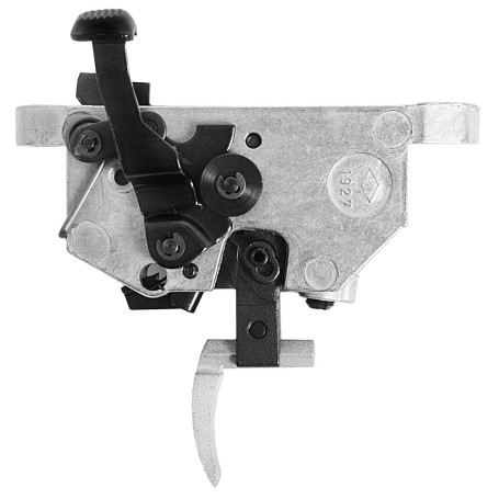 Anschütz 5098/71 Druckpunktabzug