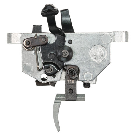 Anschütz 5119 Druckpunktabzug Tuning