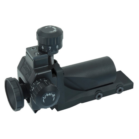 Anschütz 6805/10 Diopter 10 Klick