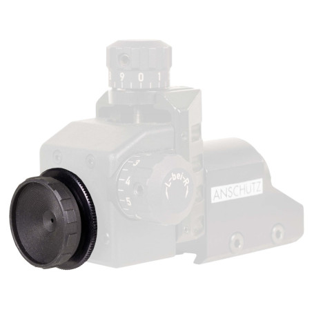 Anschütz 6850-U6 Diopterscheibe 1.1 mm