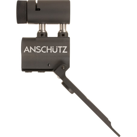 Anschütz 6870 Biathlonkorntunnel Luxus