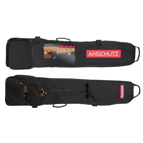 Anschütz 9212 Biathlon Futteral