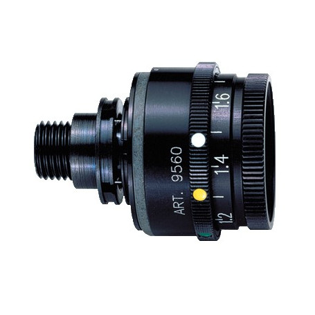 Anschütz 9560 Irisblende