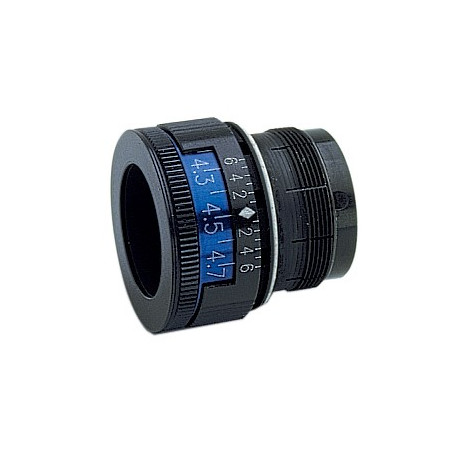 Anschütz 9736 Ringkorn Vario Swing