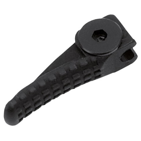 Anschütz Abzugszüngel Match schwarz