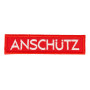Anschütz Aufnäher Logo rot