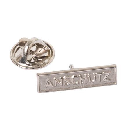 Anschütz Logo Pin