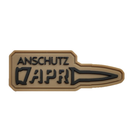 Anschütz Patch APR Weichgummi